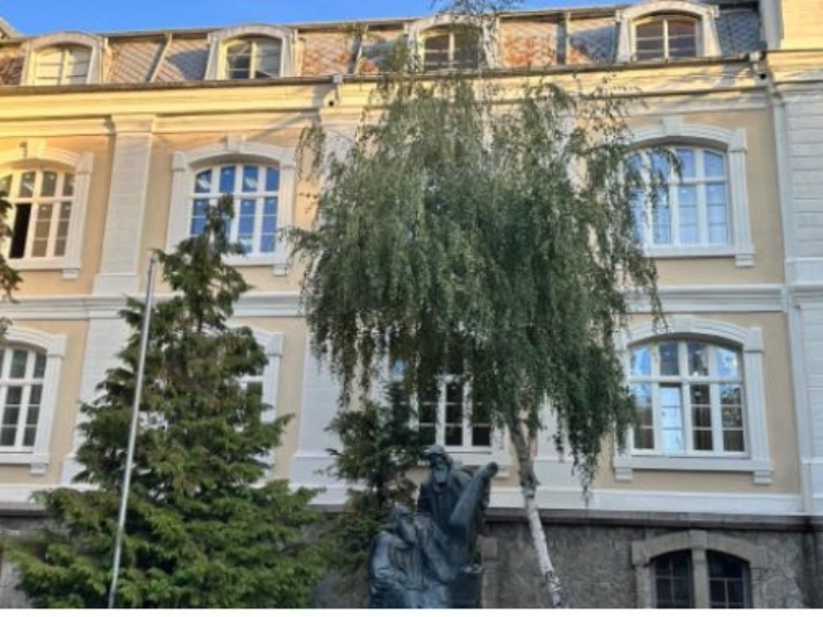 Нова сграда за НУ „Александър I“ – нужда, компромиси и визия за бъдещето