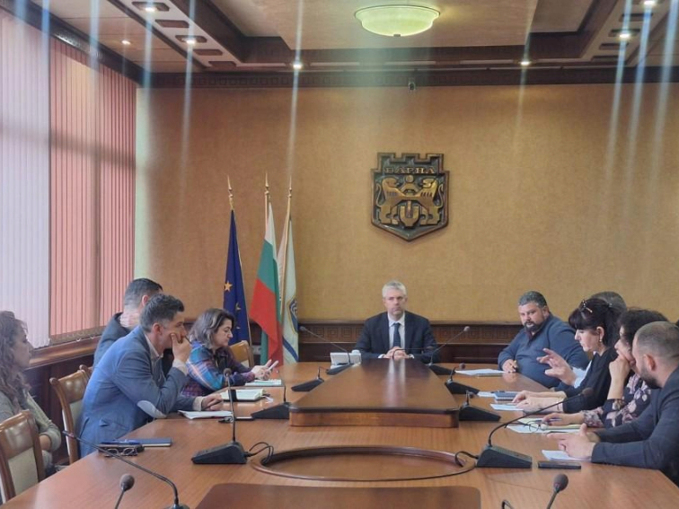 Община Варна планира ремонти в селата, местните кметове ще определят приоритетите