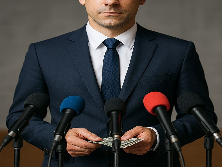 Мълчалив Стефчо заплата взима