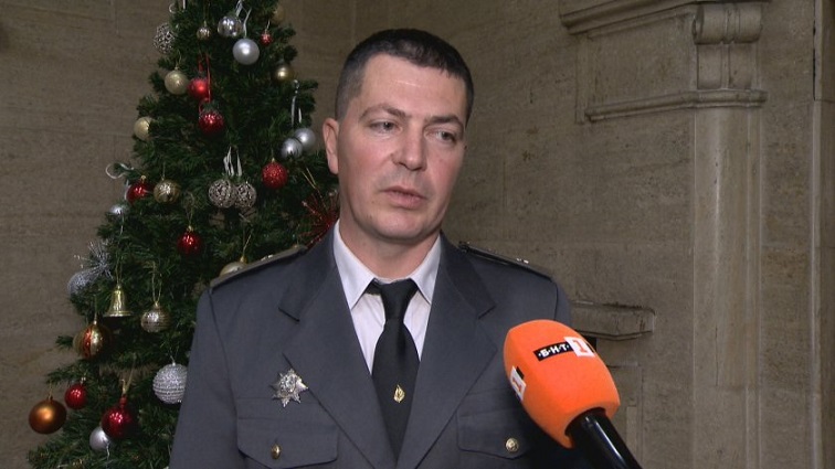 Чирпанлията Гьоко Вълчанов награден с Почетния знак на президента