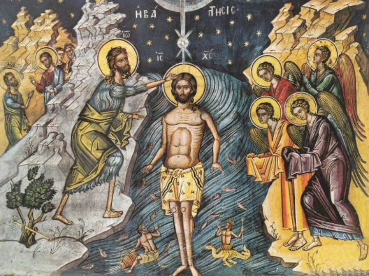 Военният ритуал за Богоявление ще започне в 10:30 ч. пред Катедралата