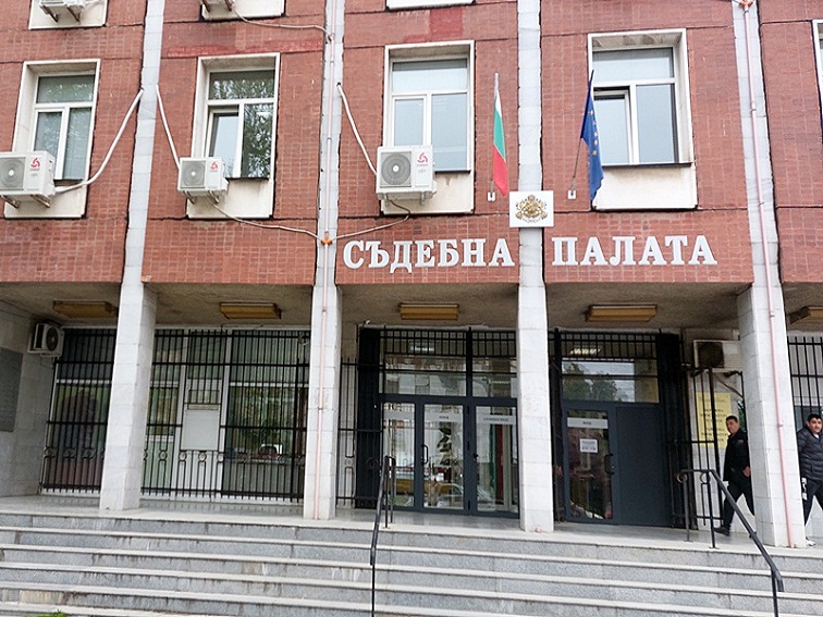 Шофьор на камион получи условна присъда за фатален инцидент в Плевен