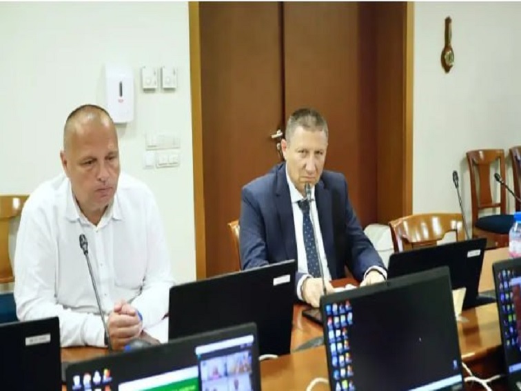 Прокурорската колегия на ВСС остави без разглеждане предложението за временен главен прокурор