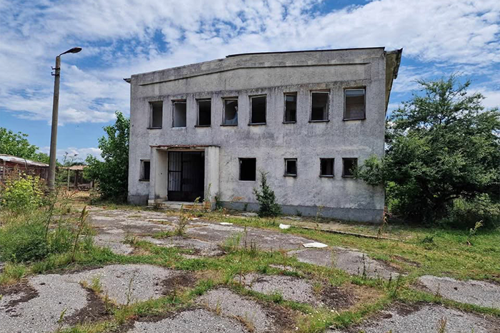 НОВА АКЦИЯ В С. СТУДЕНА– ПРИСЪЕДИНИ СЕ!