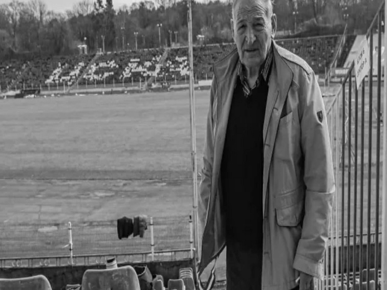 Почина легендата на българския футбол Димитър Пенев