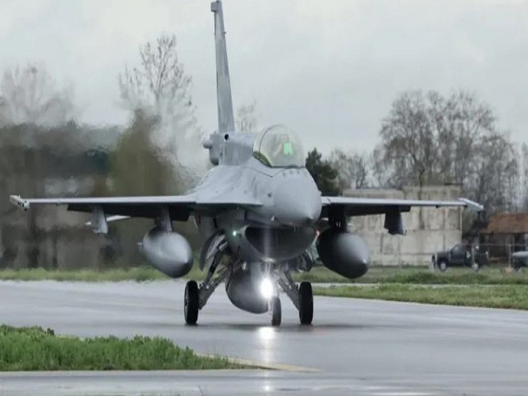 Правителството одобри проект на изменение на Рамковото споразумение относно Програма за индустриално сътрудничество F-16 блок 70