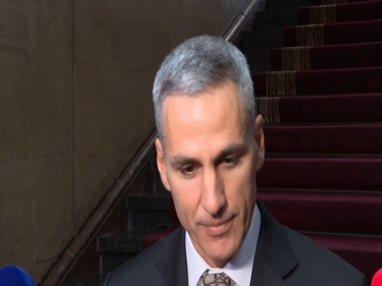 Гюров: Разчитаме Андрей Янкулов да поиска освобождаването на кабинета на главния прокурор