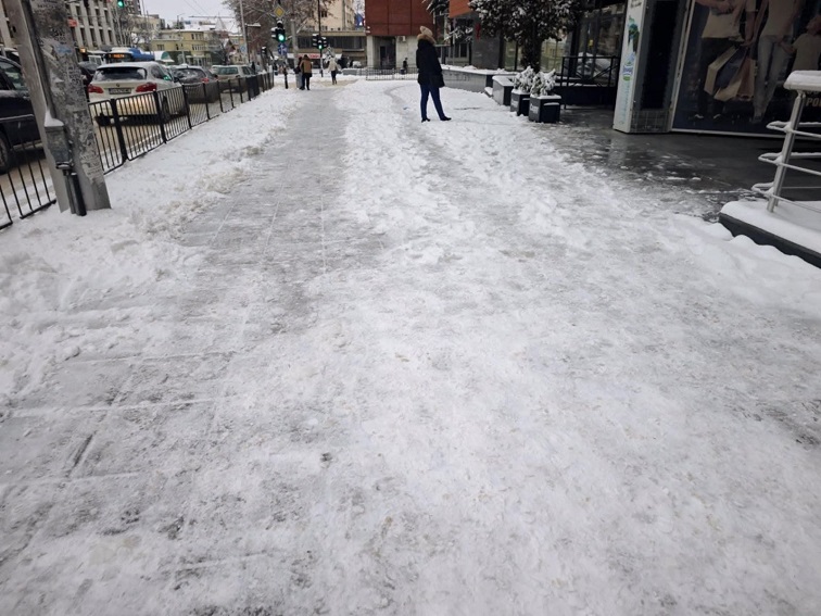 Община Плевен настоява за оставката на управителя на „Инжстрой“