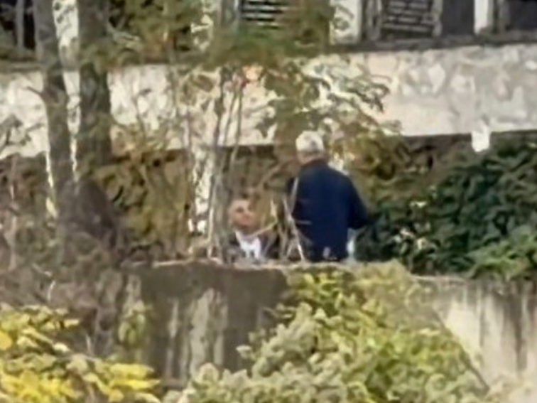 Унищожиха бомбоубежището във Варна, а сега ще преговарят с Иран