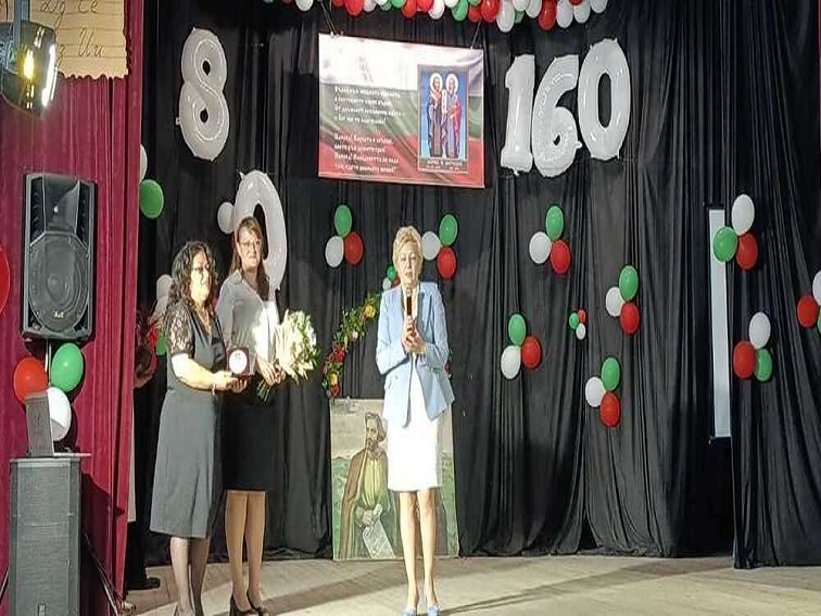 Крушовица отбеляза 160 години училище и 80 години детска градина