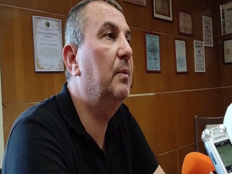 Бащата на Ивана настоя за протест на прокуратурата: „Държавата трябва да се събуди“
