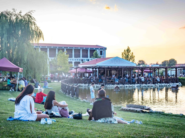 „Исторически парк“: Докладът срещу нас е измама, истината скоро ще излезе наяве