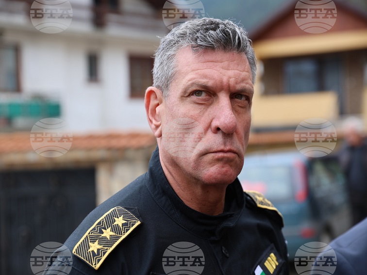 Георги Кандев: 16 задържани при акция срещу купуването на гласове в Плевенско