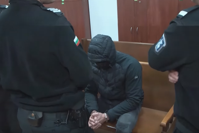 ЗАЩО г-н съдия?