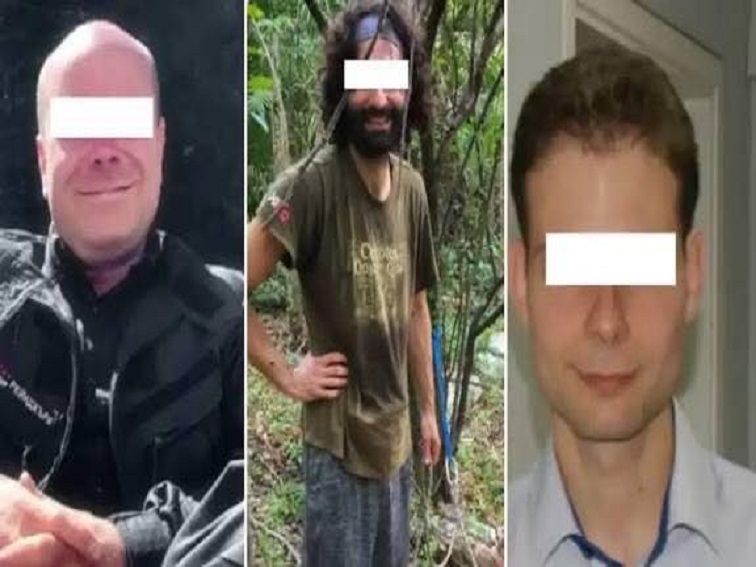 Без отговори остава мистериозният случай при хижа "Петрохан": Търсят Калушев и дете