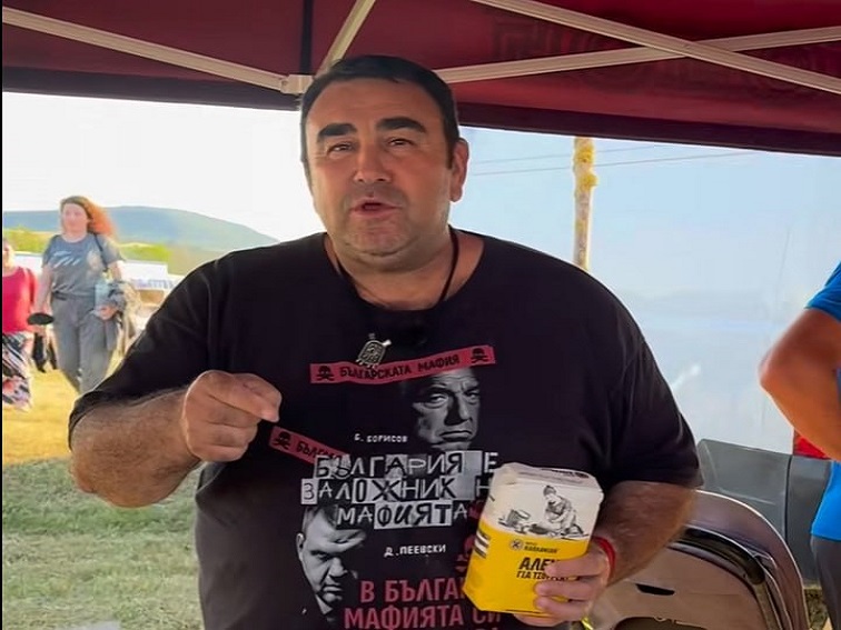 Павел Стоименов: „Производствата ни са в Гърция, защото там има нормални условия“