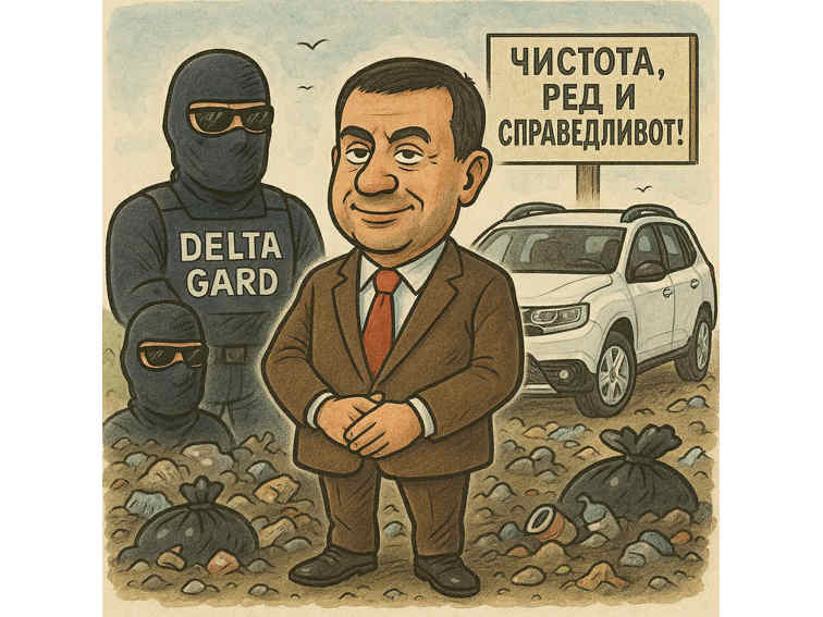 Финансови трудности и противоречиви разходи