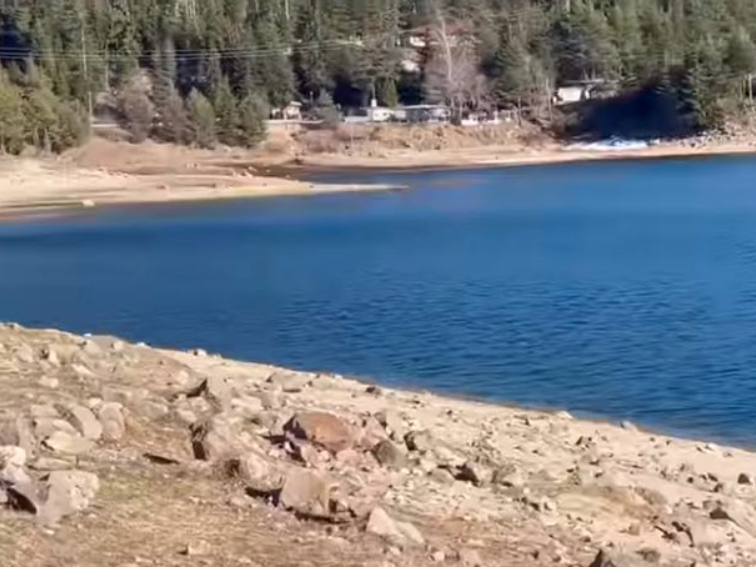 БЪЛГАРИЯ НА ПРАГА НА ВОДНА КРИЗА: ЯЗОВИРИТЕ ПРЕСЪХВАТ