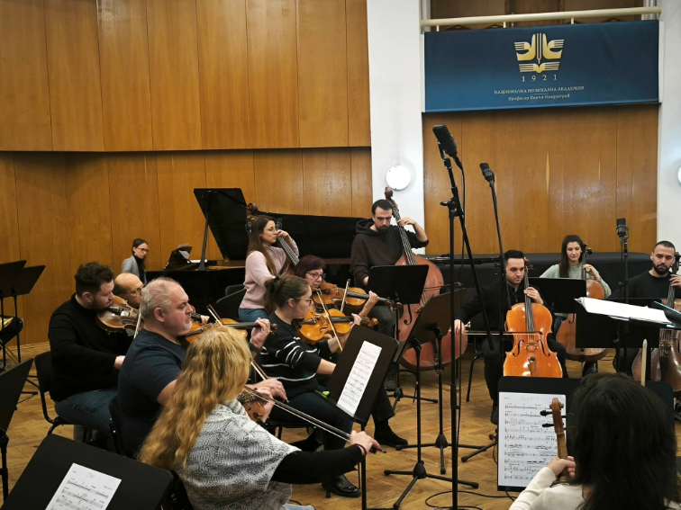 XXIX национален конкурс „Светослав Обретенов“ събира млади таланти в Провадия от 6 до 9 април 2026 г.