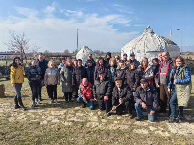 Възход на културния туризъм в община Ветрино