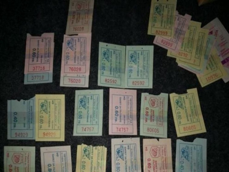 Електронни билети за градския транспорт, възможно ли е? 