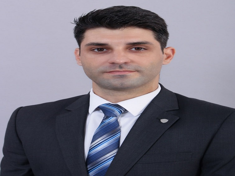 Съдия и прокурор влизат в екипа на министъра на правосъдието Андрей Янкулов от днес