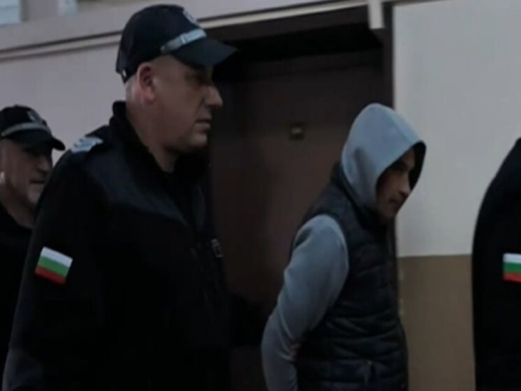 Съдът в Дупница остави в ареста Тарантулата, заловен с 5,95 промила алкохол и след употреба на кокаин