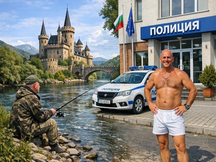 Николай Стоименов: Вие горите един по един, докато ние ще работим