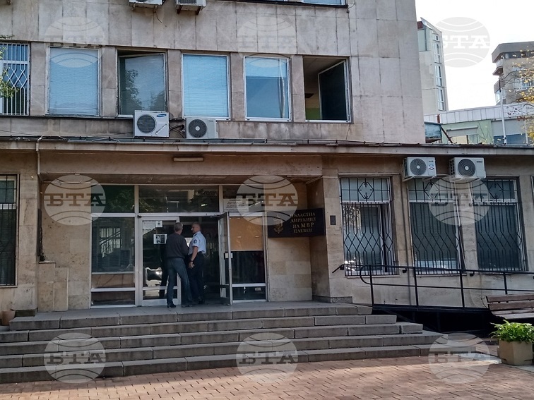 При акция в Плевен откриха 120 кг пилешко месо без маркировка