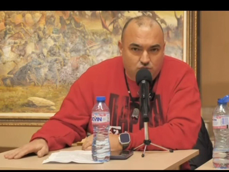 Д-р Л. Блажевски: Търговският статут на болниците е основна причина за ниското заплащане на медиците