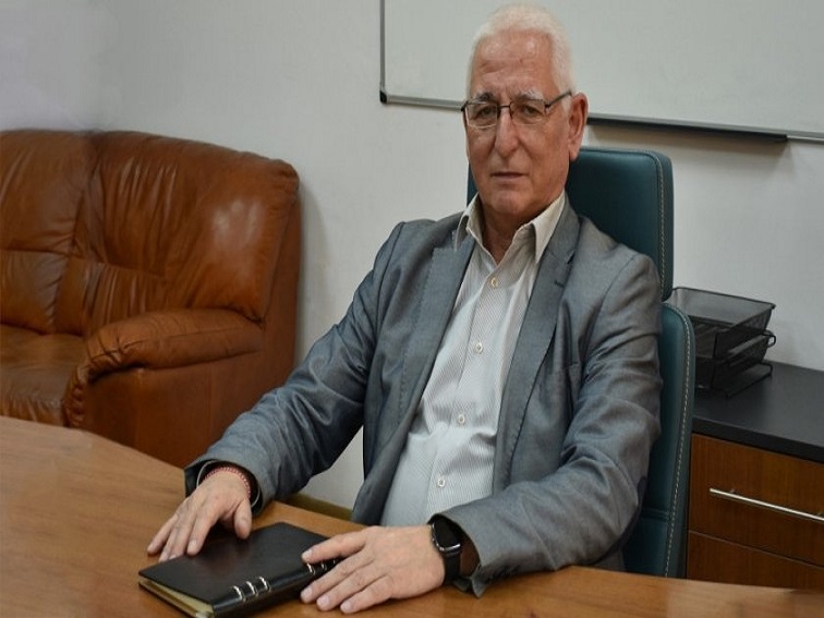 Тодор Анастасов е новият председател на Управителния съвет на АПИ