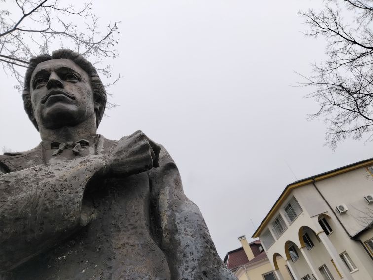 Поредно заседание по делото срещу бивш полицай за блудство с дете се проведе в Пещера