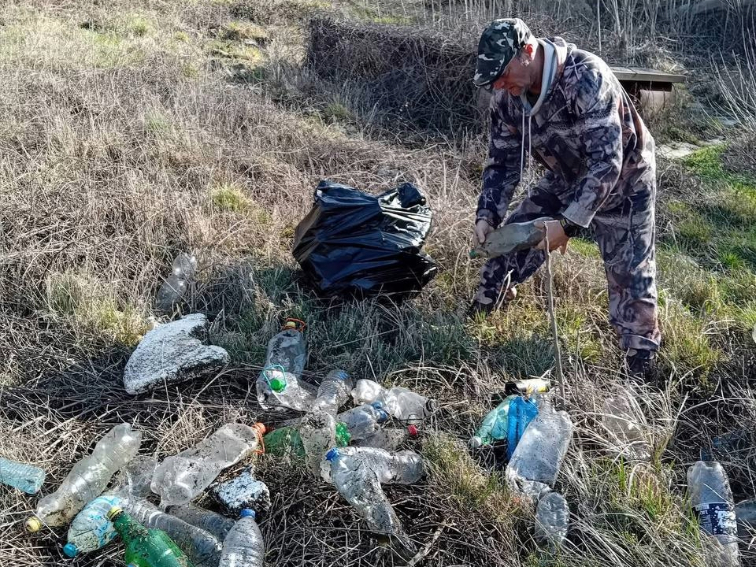 РАЙСКО КЪТЧЕ, ЗАТРУПАНО С БОКЛУЦИ…