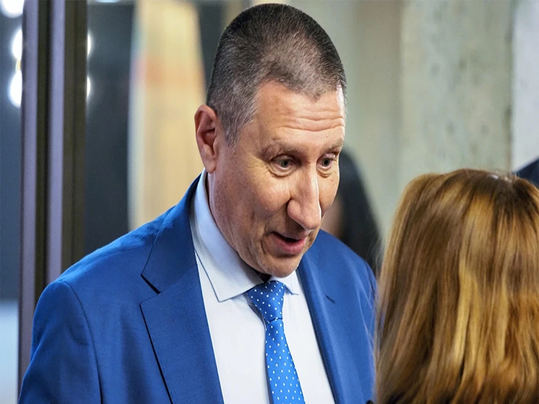 Сарафов вече не е началник на НсСЛ