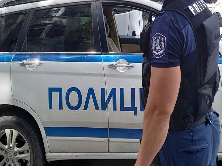 44-годишен мъж от Банско задържан за притежание на канабис