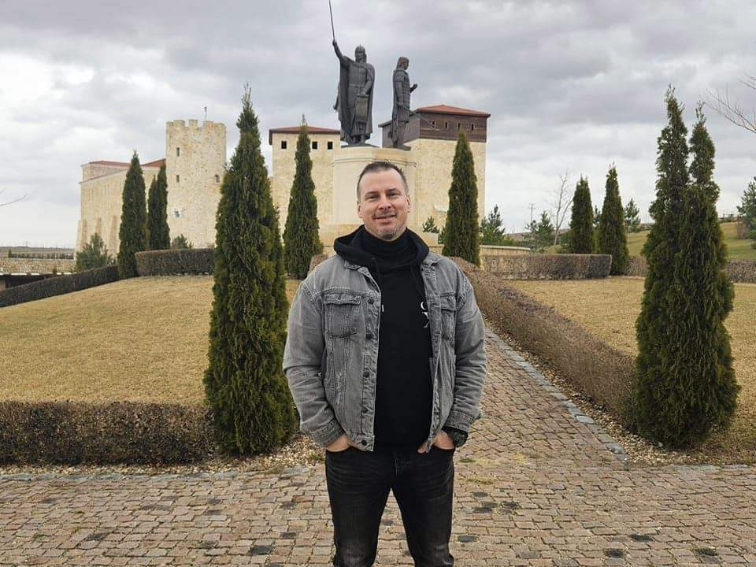 Пламен от Панагюрище – поредният българин, завърнал се от чужбина