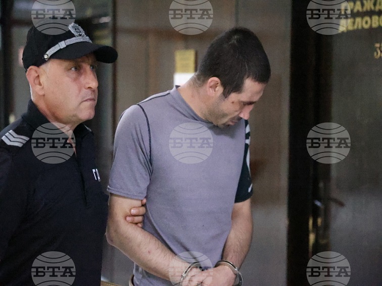 Окръжният съд в Благоевград постанови постоянна мярка „лишаване от свобода“ за мъж и жена за убийство в Гоце Делчев