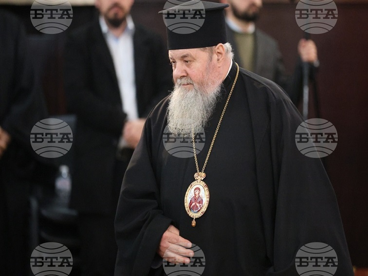 Великотърновският митрополит Григорий ще бъде удостоен със званието „Почетен гражданин на община Гулянци“
