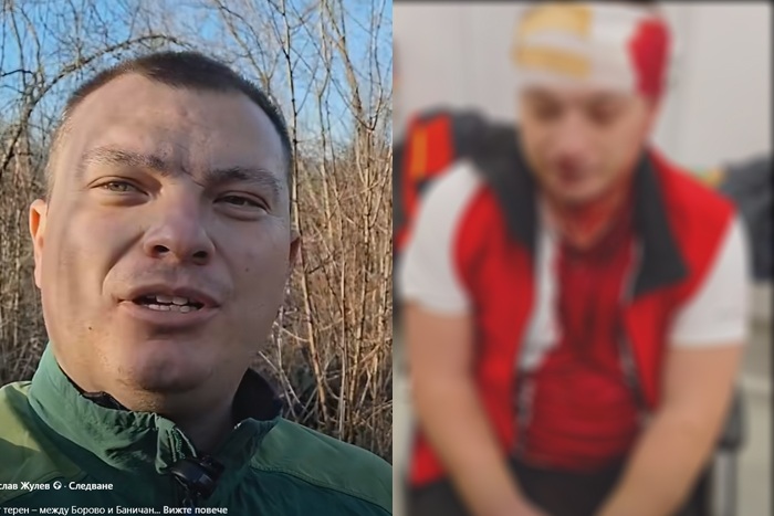 Опит за убийство над координатор на Партия "Величие" в Гоце Делчев