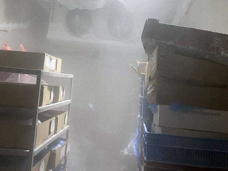 БАБХ затвори месопреработвателно предприятие в Монтана