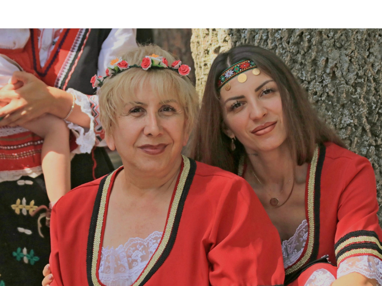 Наследнички на Бенковски печелят слава за България по света