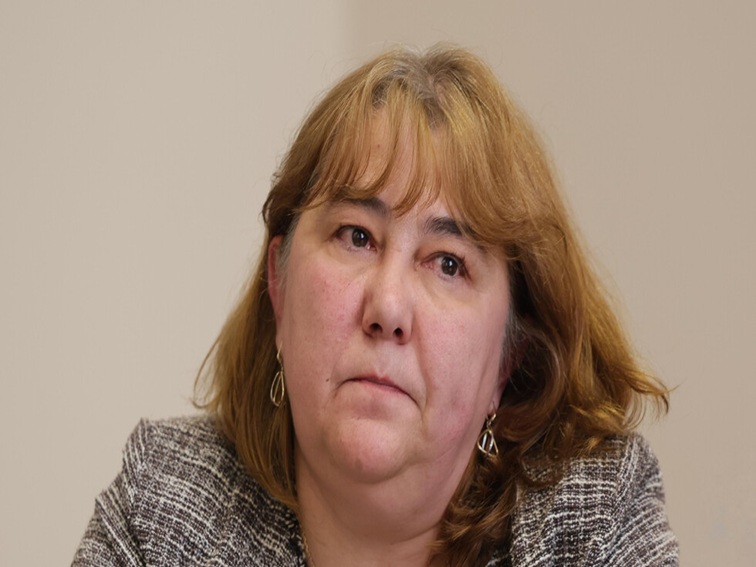 Росица Велкова е определена за председател на Надзорния съвет на НЗОК