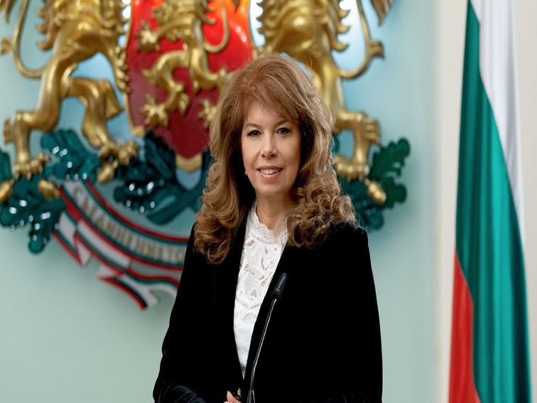 Вицепрезидентът: Шестият вот на недоверие е различен, защото има подкрепата на огромно мнозинство от българите