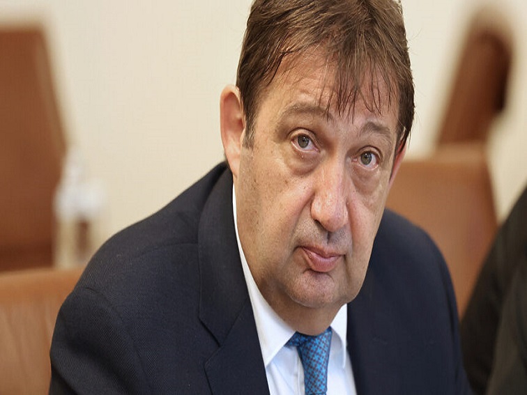 Утре министър Шишков се среща във Велико Търново с кметове на 20 общини