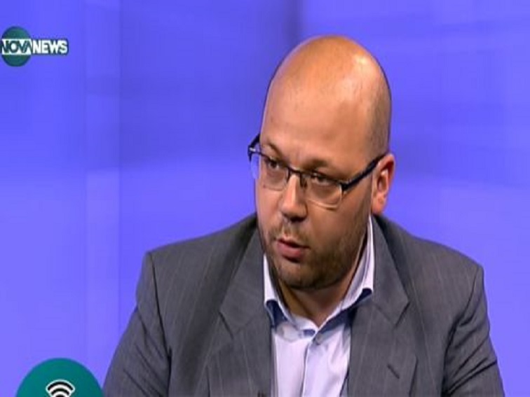 Юлиян Ненчев: Нищо от обещаните 100 милиона за Плевен няма да постъпи в общината