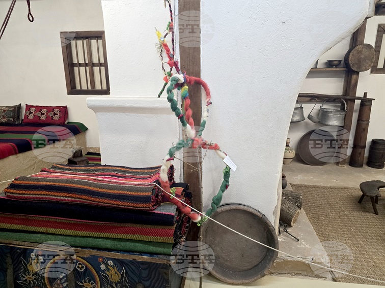 Историческият музей в Плевен кани деца на работилница за сурвачки и коледни картички