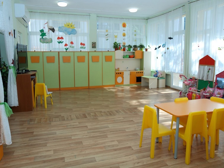 Започва електронният прием за първа група в детските градини в Благоевград