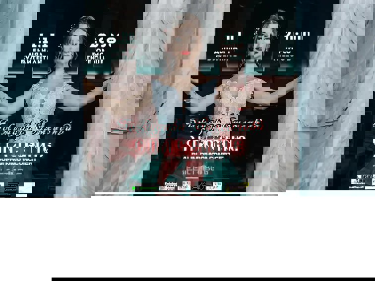 Божидара Симеонова представя дебютния си албум „Спасение“ 