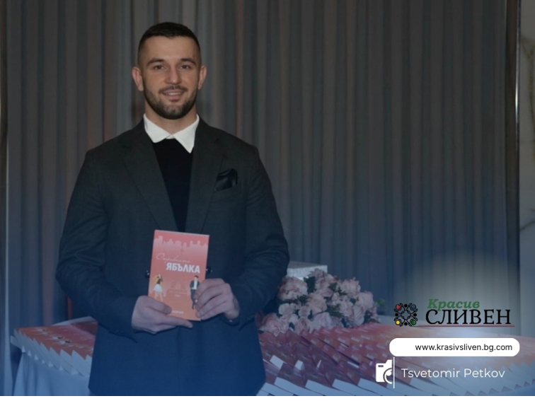 Когато един човек се изправи срещу тъмнината си —цял град започва да свети.