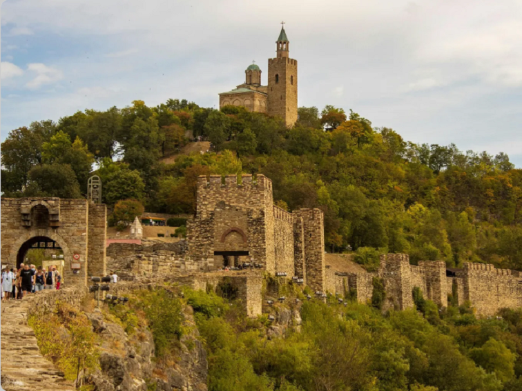 Велико Търново празнува! 22 март – денят на нашата стара столица